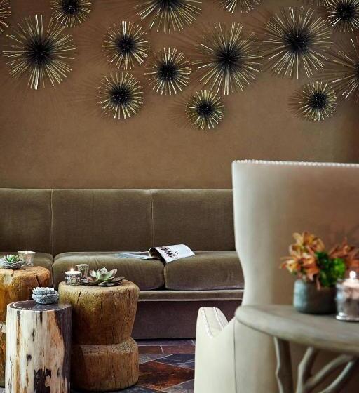 The Del Monte Lodge Renaissance Rochester Hotel & Spa