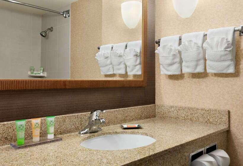 Отель Wyndham Garden At Niagara Falls