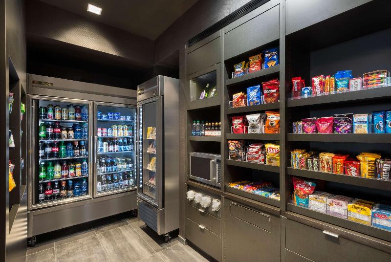 Отель Wyndham Garden At Niagara Falls