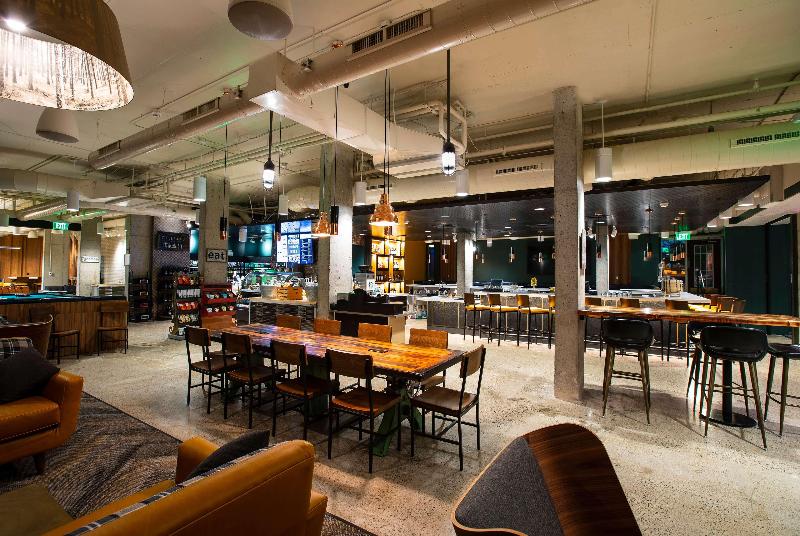 Отель Wyndham Garden At Niagara Falls