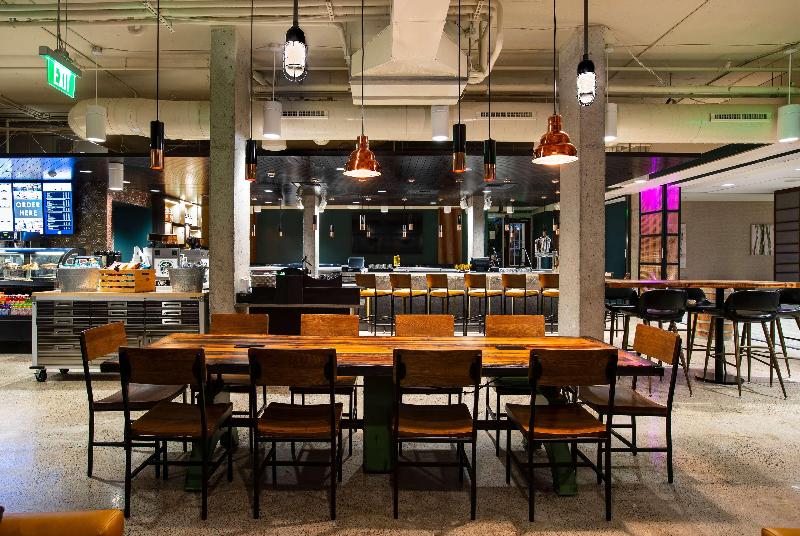 Отель Wyndham Garden At Niagara Falls