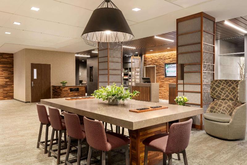 هتل Wyndham Garden At Niagara Falls