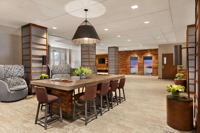 Отель Wyndham Garden At Niagara Falls