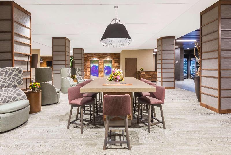 Отель Wyndham Garden At Niagara Falls