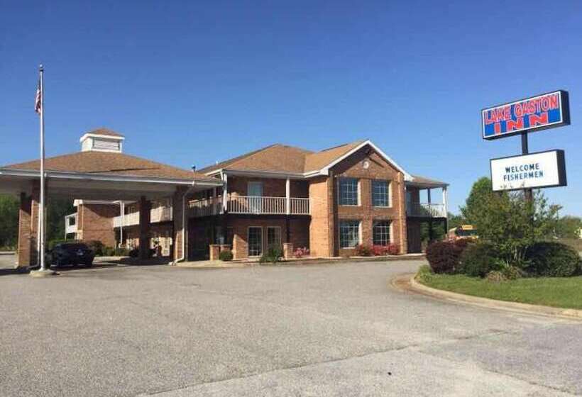 Motel 6 Bracey, Va I 85