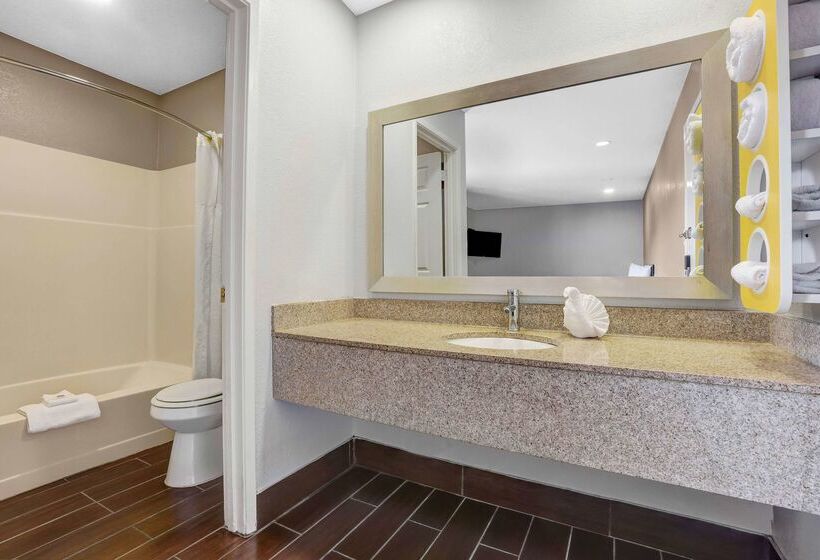 Motel 6 Ukiah, Ca  North