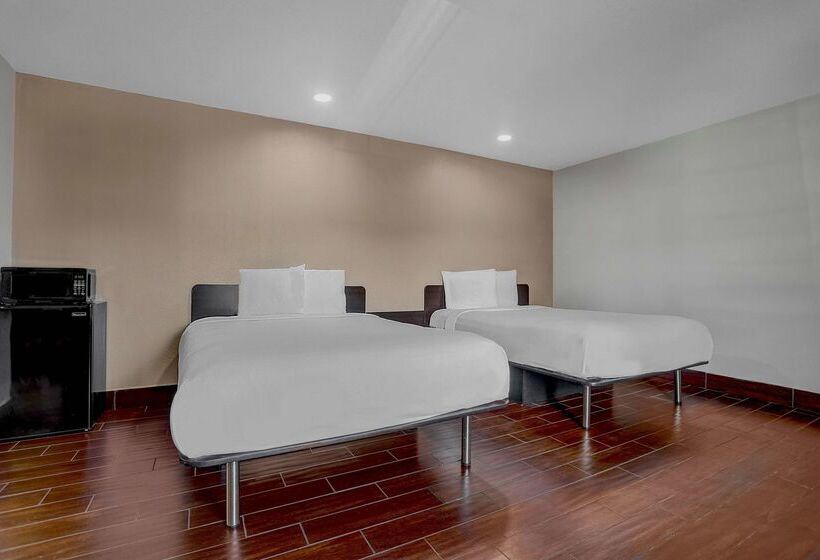 Motel 6 Ukiah, Ca  North