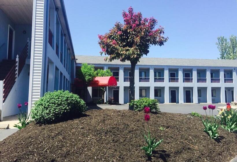 מוטל Pier Blue Inn Old Saybrook  Essex