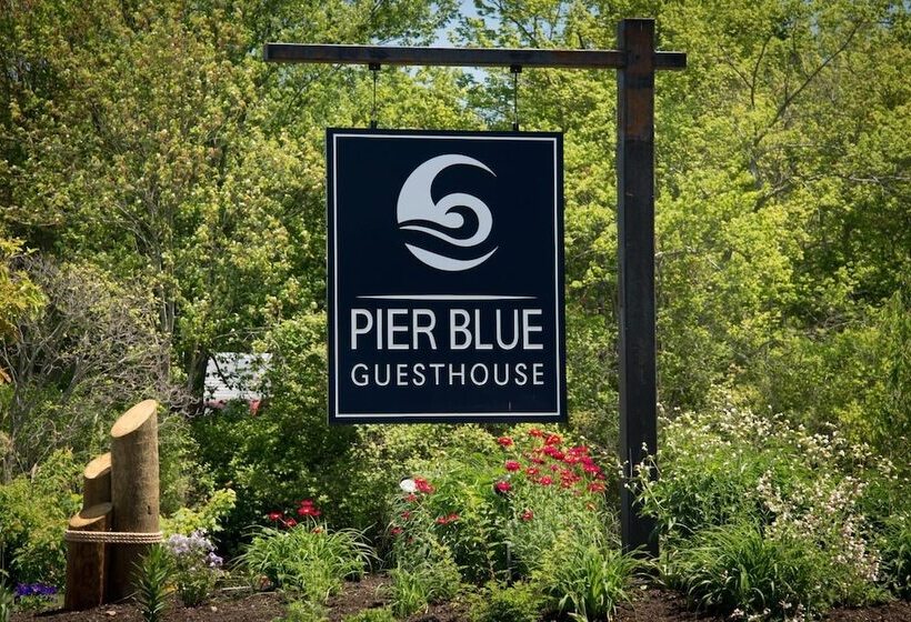 فندق على الطريق Pier Blue Inn Old Saybrook  Essex