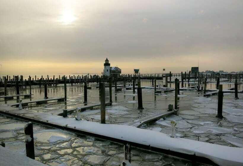 فندق على الطريق Pier Blue Inn Old Saybrook  Essex