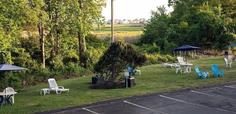 מוטל Pier Blue Inn Old Saybrook  Essex