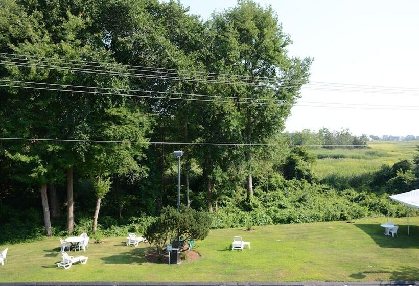 فندق على الطريق Pier Blue Inn Old Saybrook  Essex