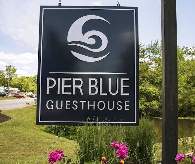 فندق على الطريق Pier Blue Inn Old Saybrook  Essex