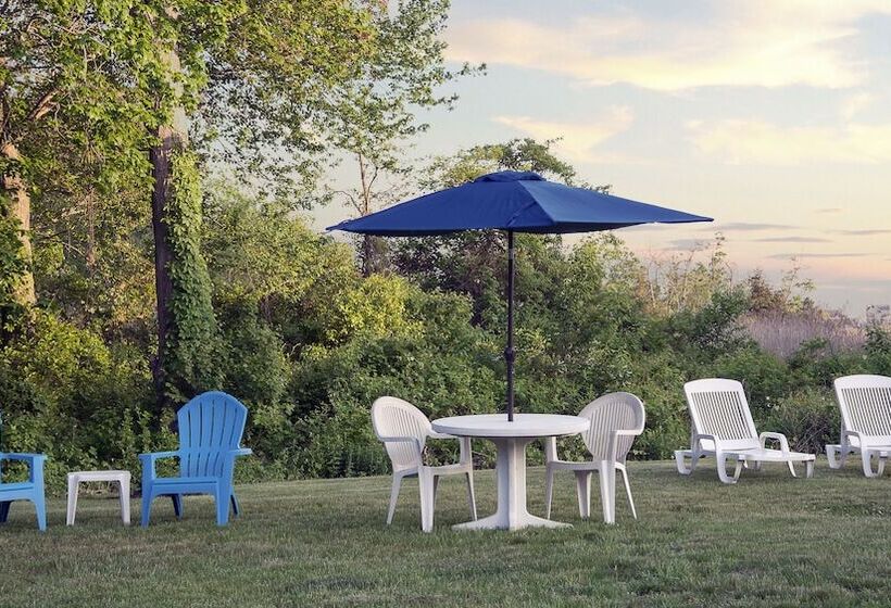 فندق على الطريق Pier Blue Inn Old Saybrook  Essex