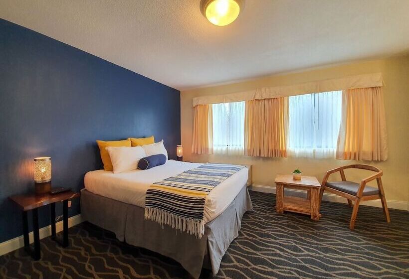 فندق على الطريق Pier Blue Inn Old Saybrook  Essex