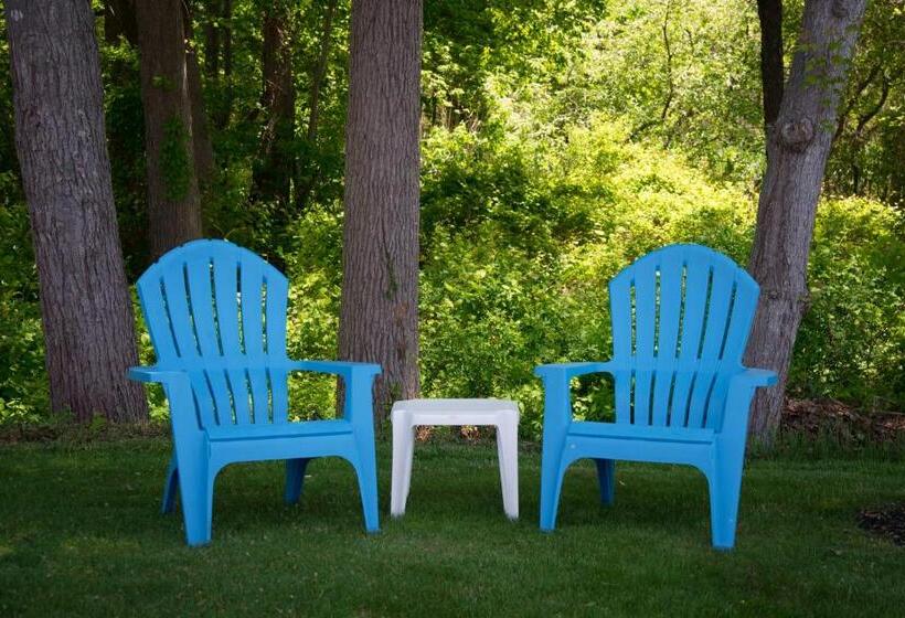 فندق على الطريق Pier Blue Inn Old Saybrook  Essex