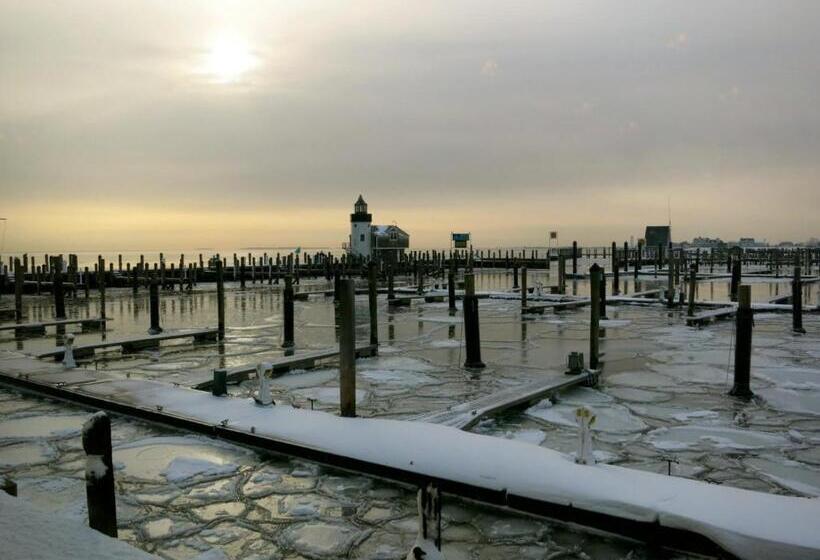 מוטל Pier Blue Inn Old Saybrook  Essex