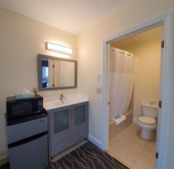 מוטל Pier Blue Inn Old Saybrook  Essex