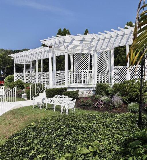 汽车旅馆 The Shore Club