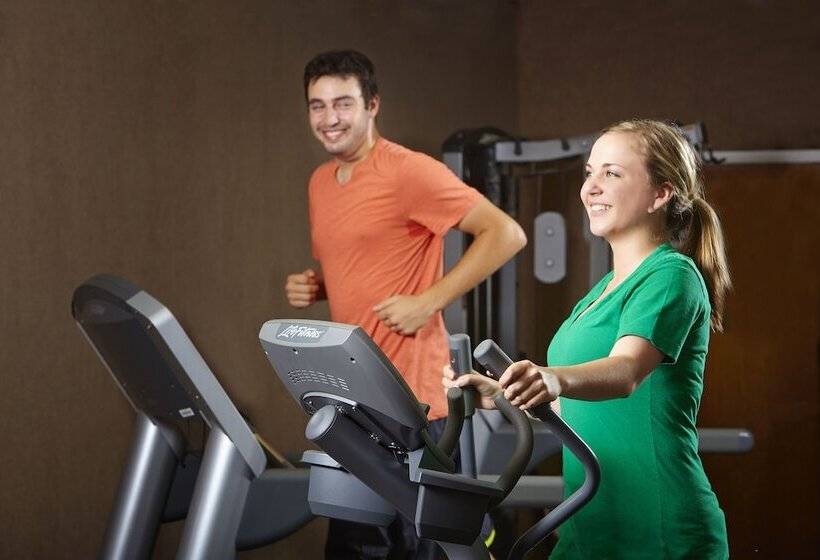 منتجع Deer Creek Lodge & Conference Center