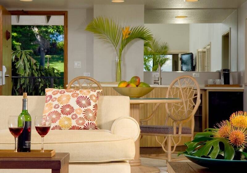 渡假胜地  Wailea, Relais & Chateaux  Adults Only