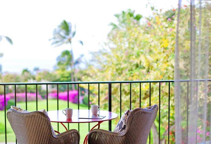 Resort Wailea, Relais & Chateaux  Adults Only