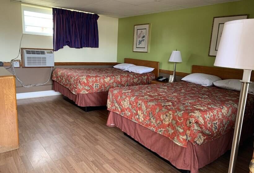 Royal Inn Motel