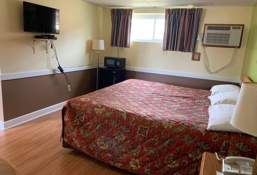 Royal Inn Motel