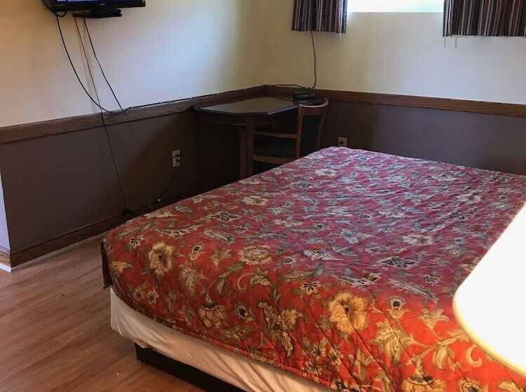 Royal Inn Motel
