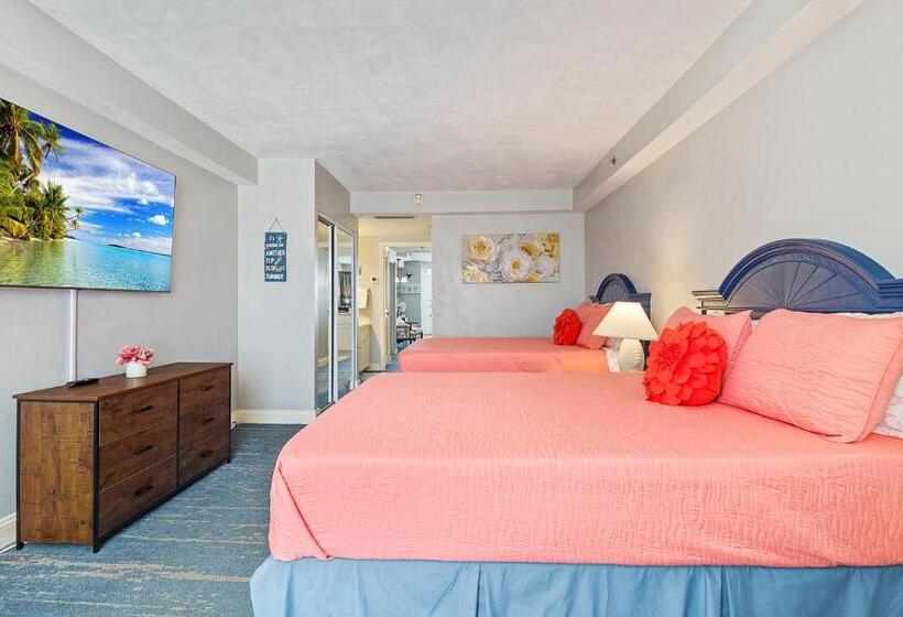 Daytona Beach Resort