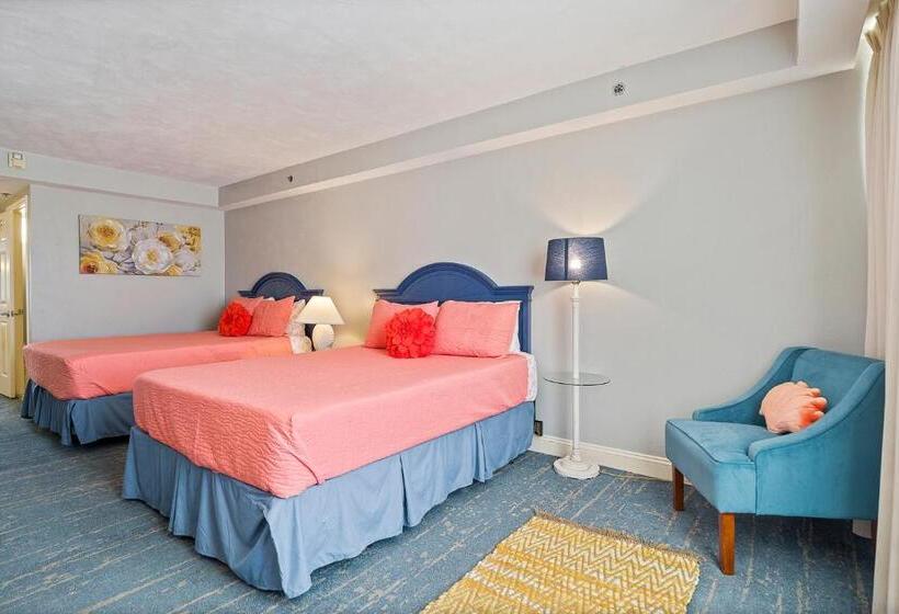 Daytona Beach Resort