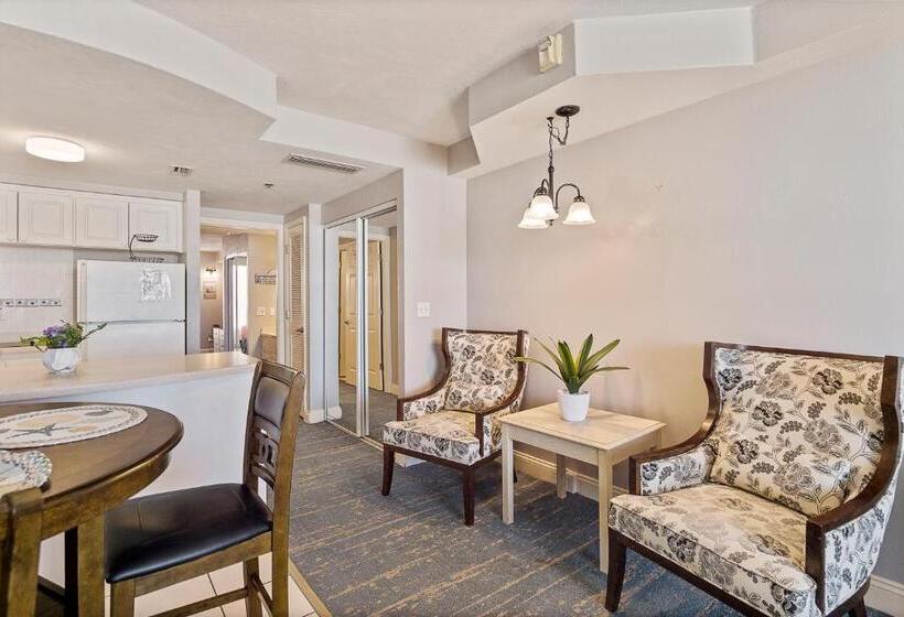 Daytona Beach Resort