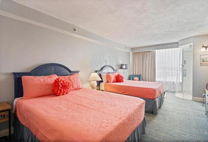 Daytona Beach Resort