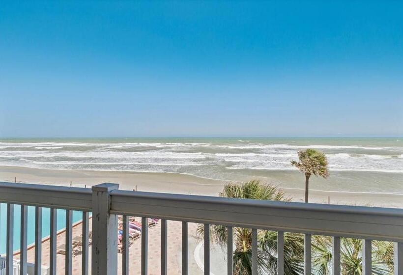 Daytona Beach Resort