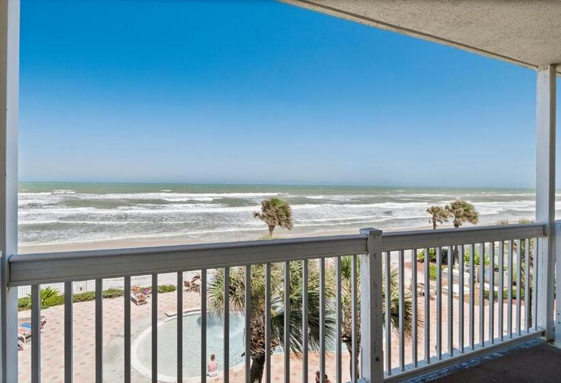 Daytona Beach Resort