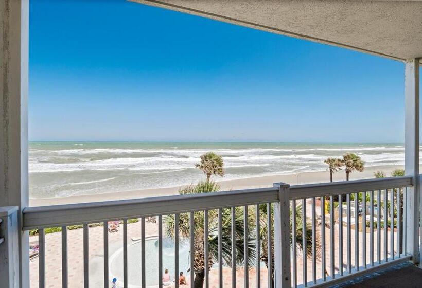 Daytona Beach Resort