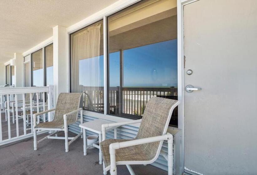 Daytona Beach Resort