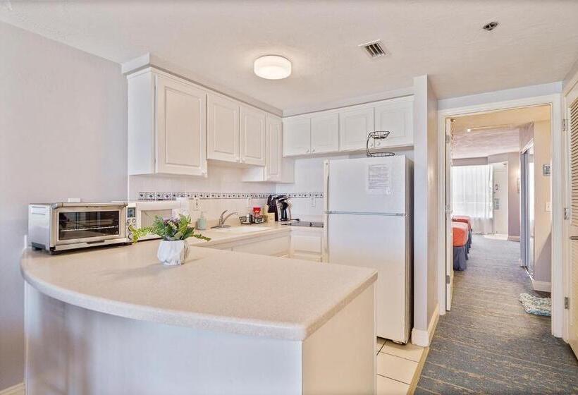 Daytona Beach Resort