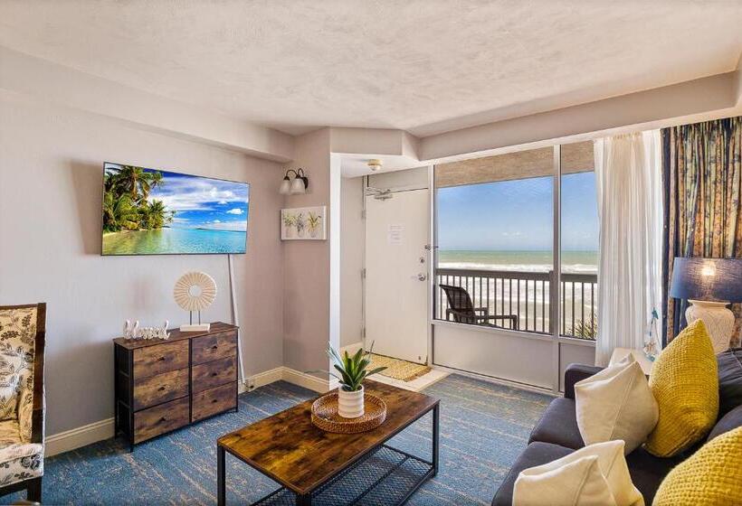 Daytona Beach Resort