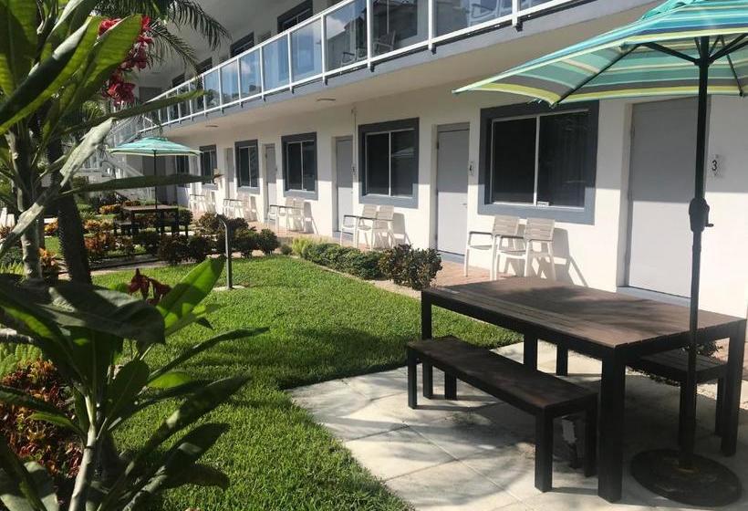 Wave Beach Vacation Rentals