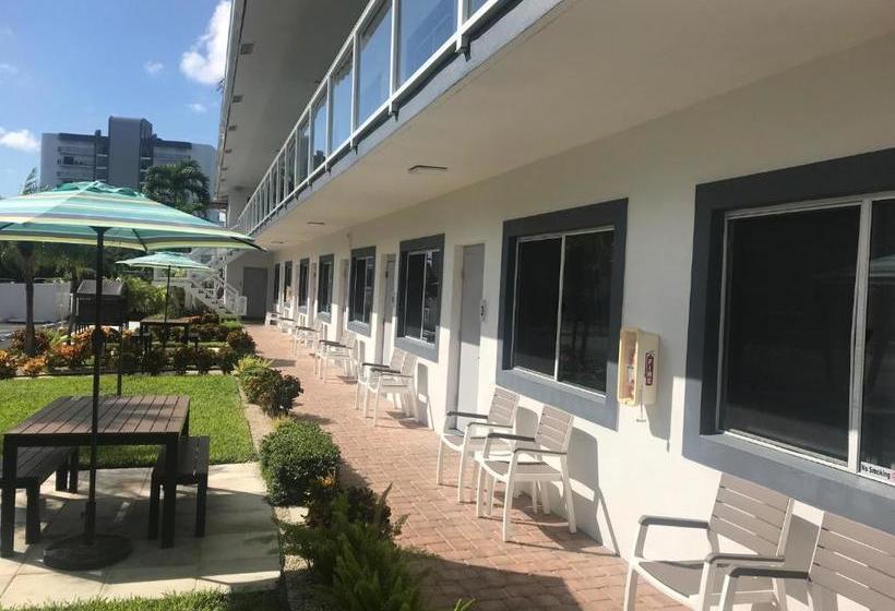 Wave Beach Vacation Rentals