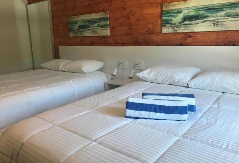 Wave Beach Vacation Rentals