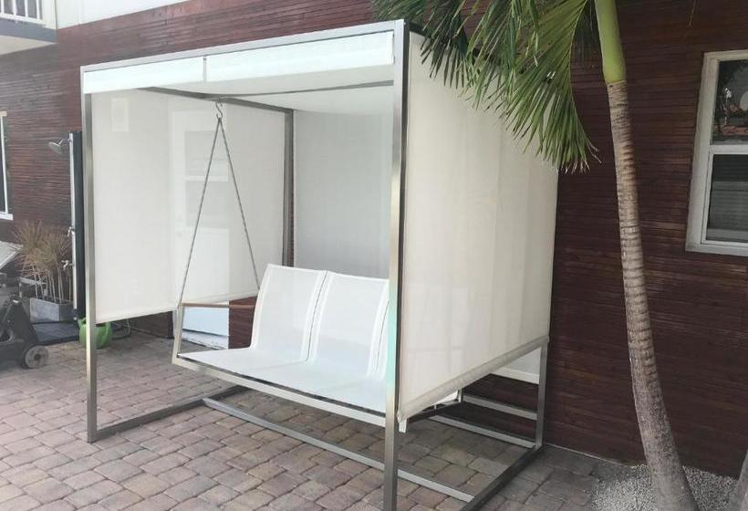 Wave Beach Vacation Rentals