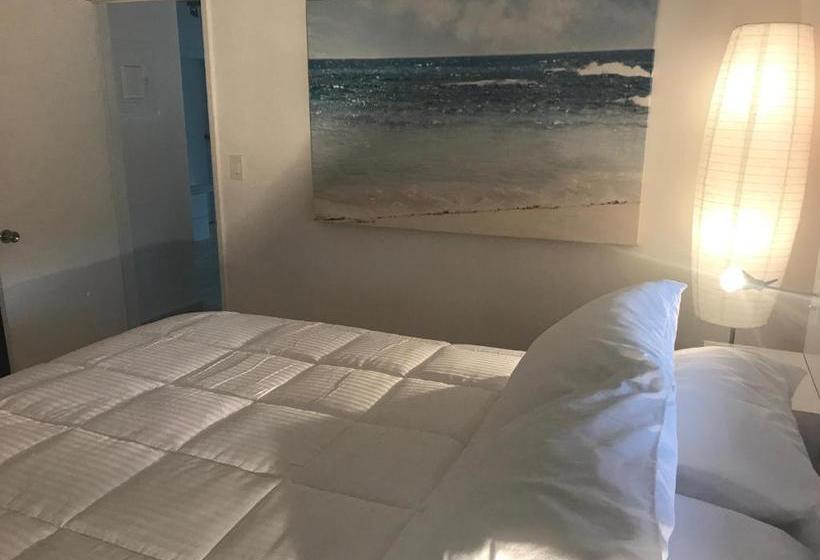 Wave Beach Vacation Rentals