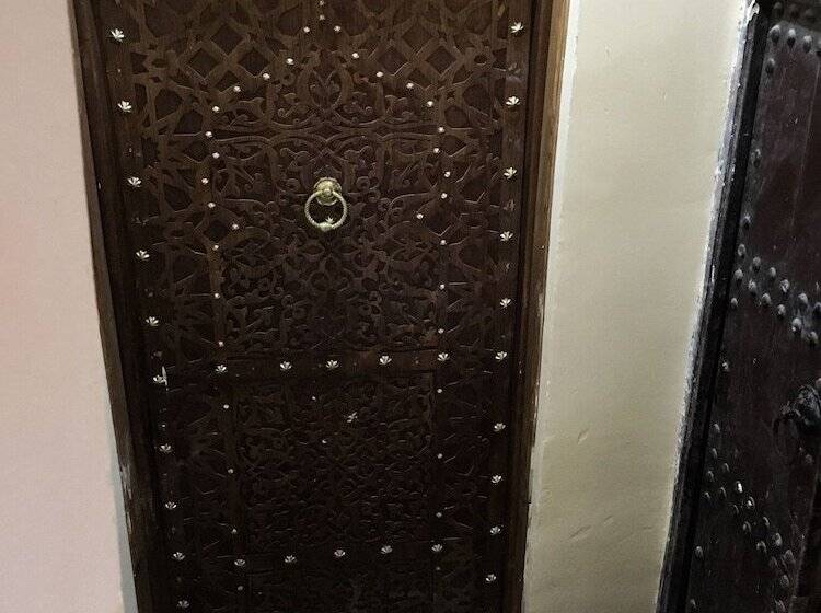 旅馆 Riad El Blida