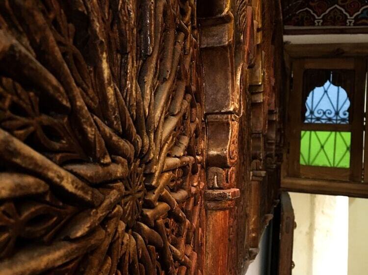 旅馆 Riad El Blida