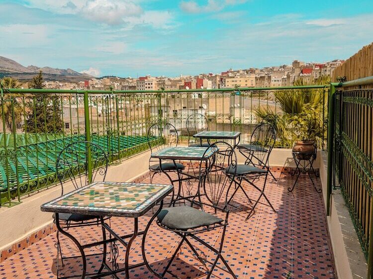 旅馆 Riad El Blida