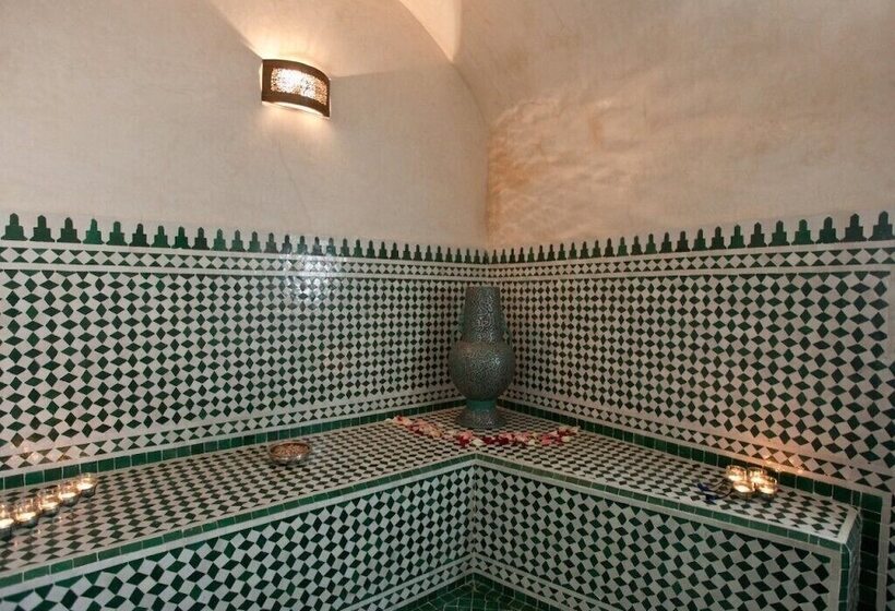 旅馆 Riad El Blida