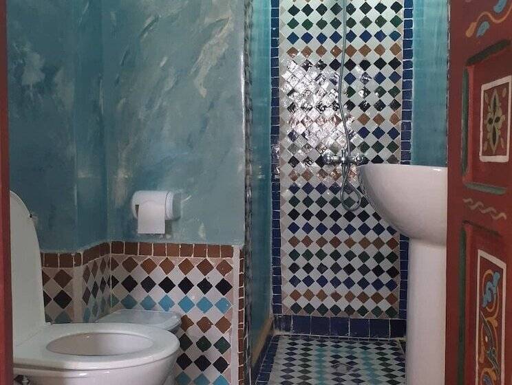 旅馆 Riad El Blida