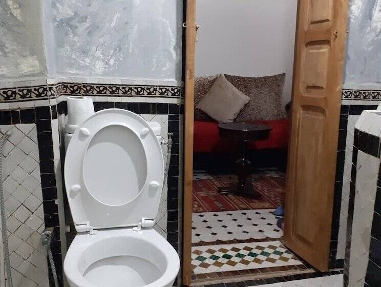 旅馆 Riad El Blida